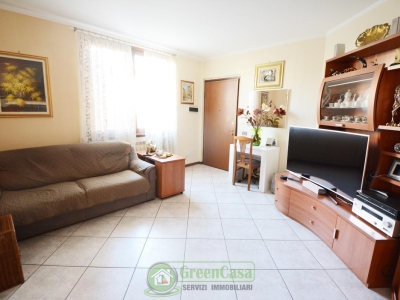 appartamento in vendita a Cambiago