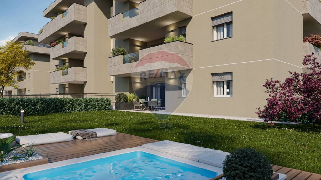 appartamento in vendita a Cambiago