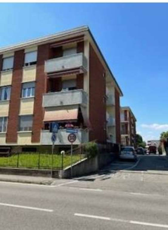 appartamento in vendita a Cambiago