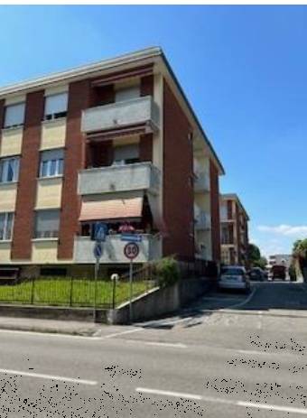 appartamento in vendita a Cambiago