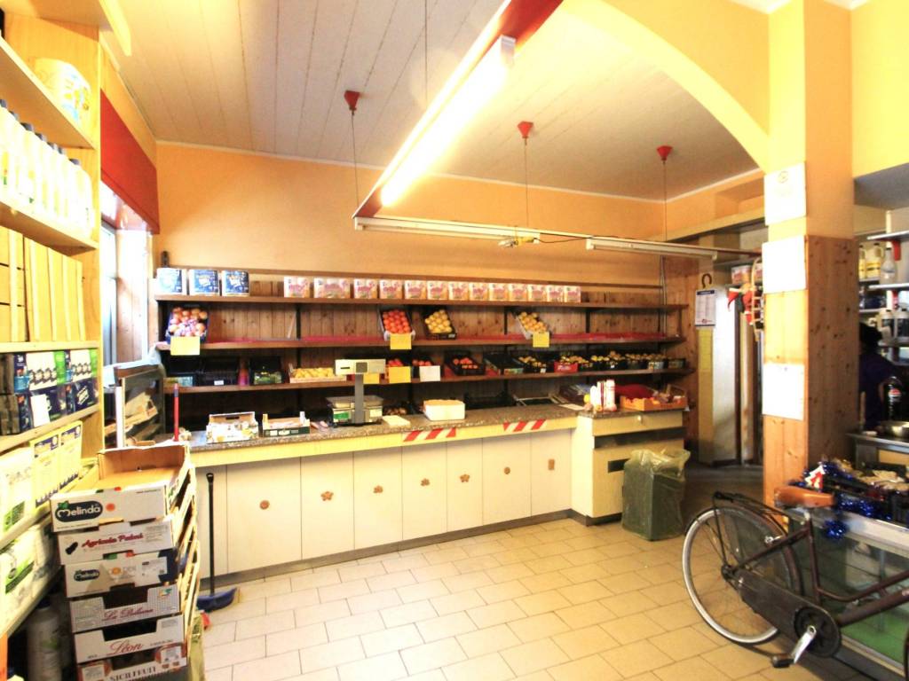 monolocale in vendita a Cambiago