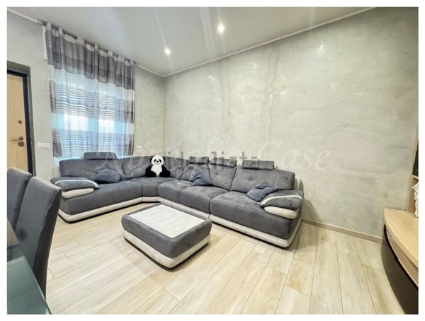 appartamento in vendita a Cambiago