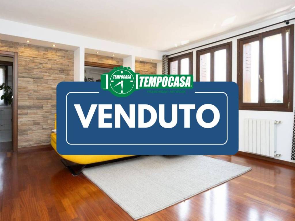 appartamento in vendita a Cambiago