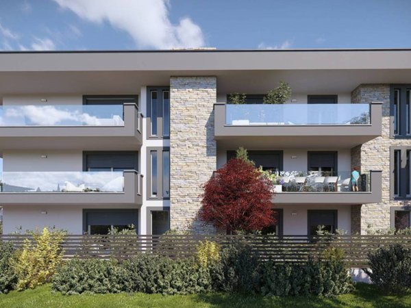 appartamento in vendita a Cambiago