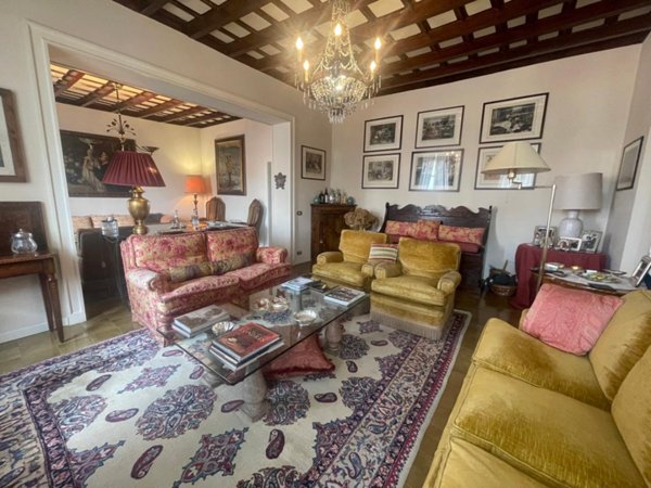 appartamento in vendita a Cambiago