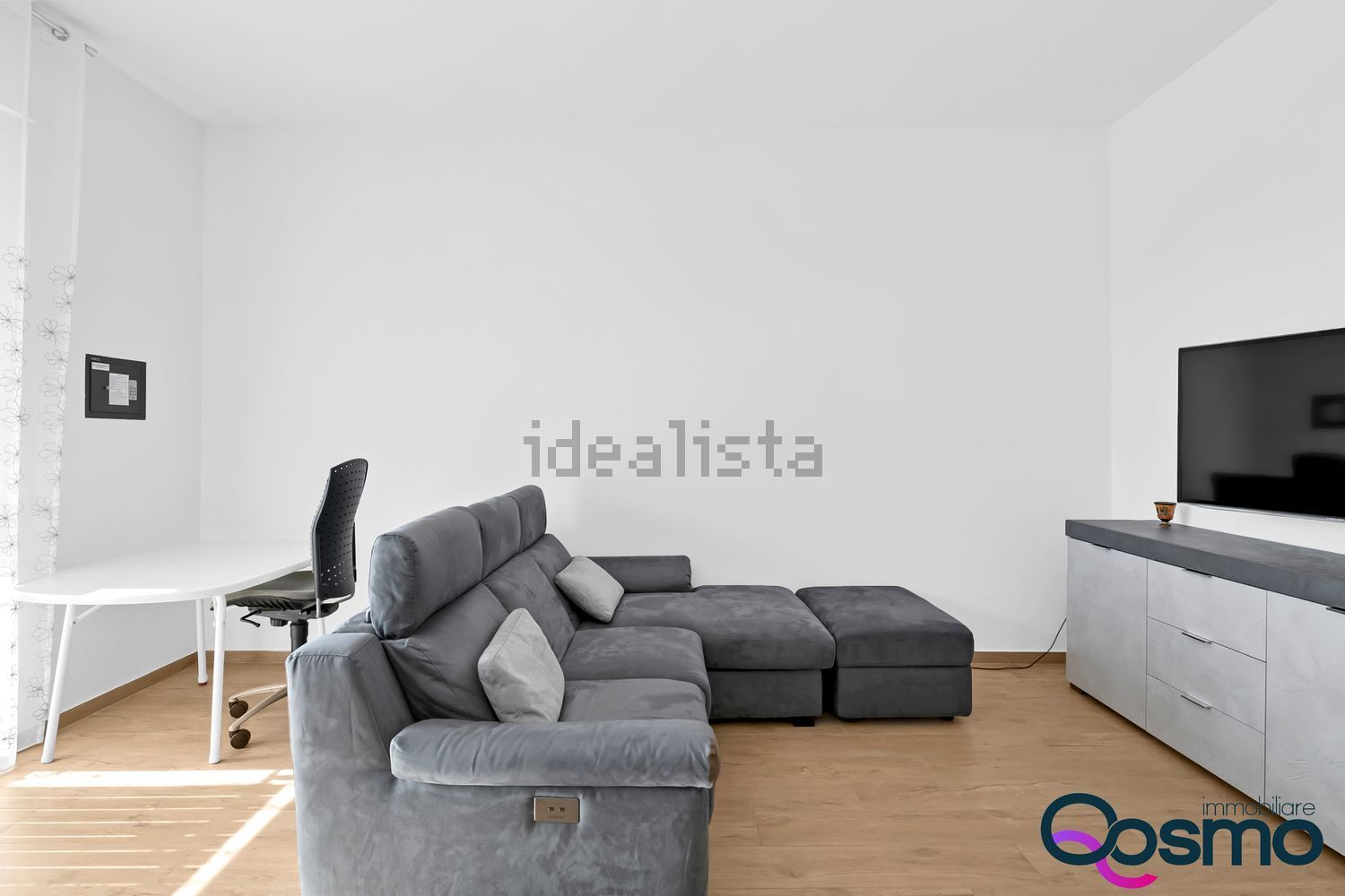 appartamento in vendita a Cambiago