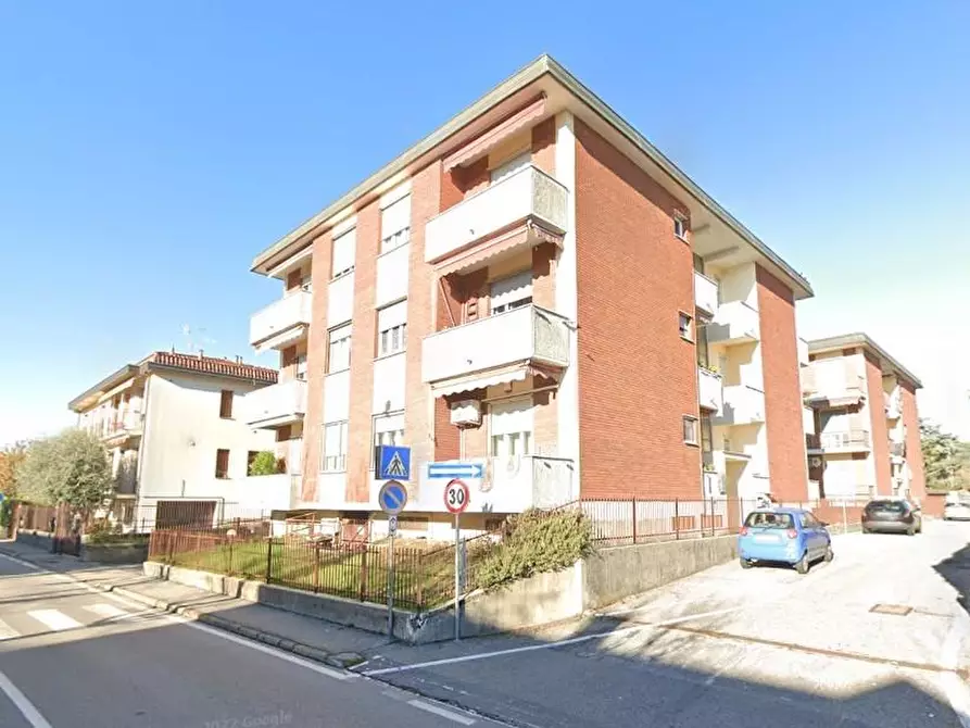 appartamento in vendita a Cambiago
