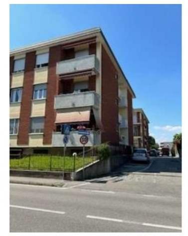appartamento in vendita a Cambiago