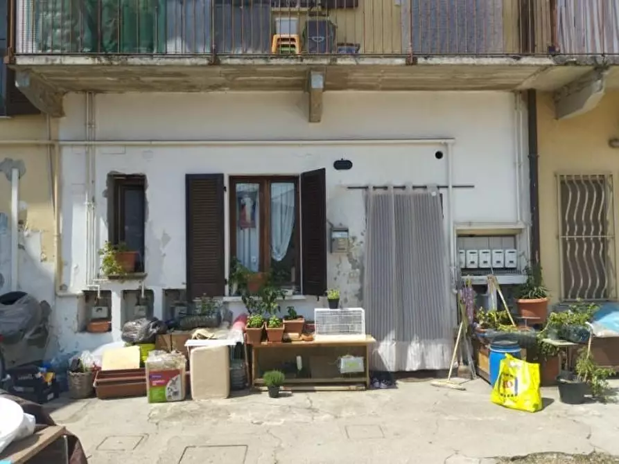 appartamento in vendita a Cambiago
