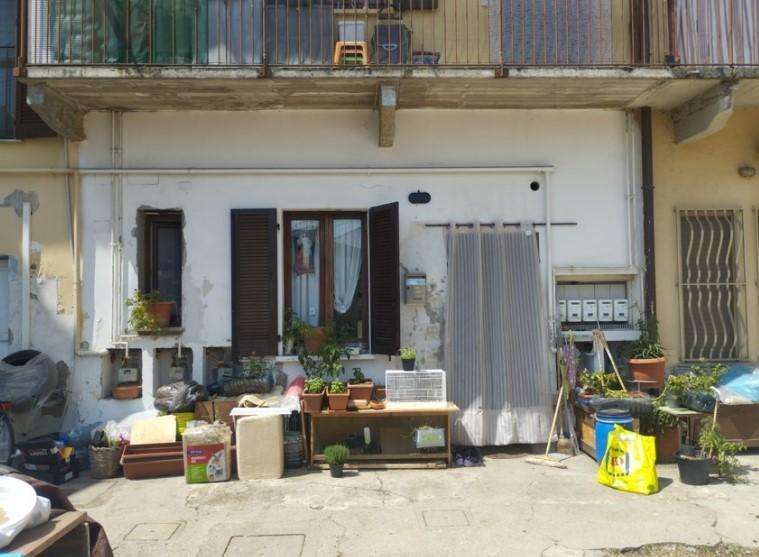 appartamento in vendita a Cambiago