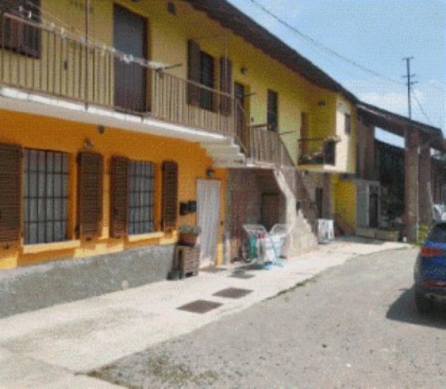 appartamento in vendita a Cambiago