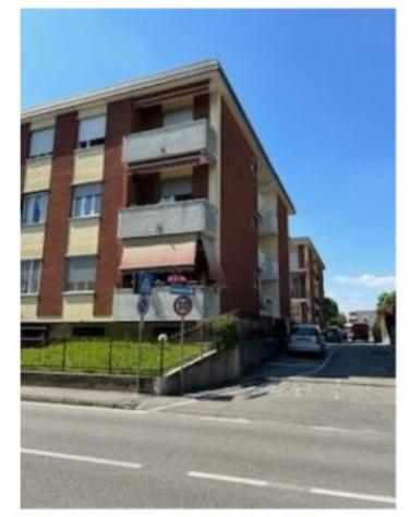 appartamento in vendita a Cambiago