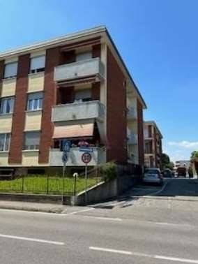 appartamento in vendita a Cambiago