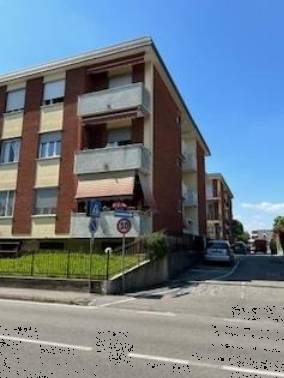 appartamento in vendita a Cambiago