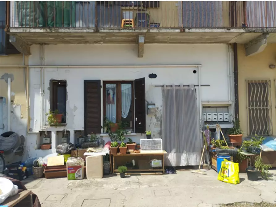 appartamento in vendita a Cambiago