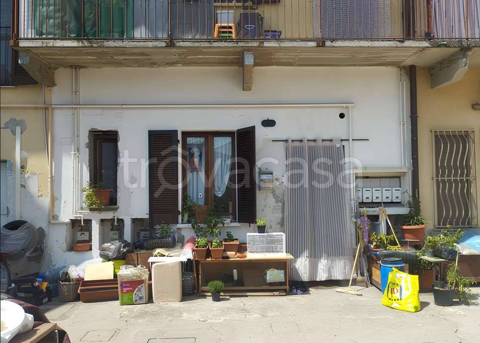 appartamento in vendita a Cambiago