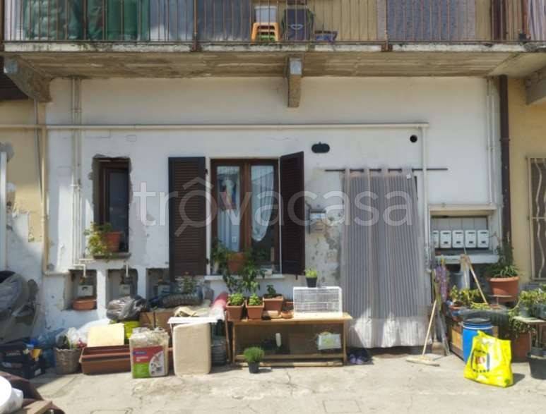 appartamento in vendita a Cambiago