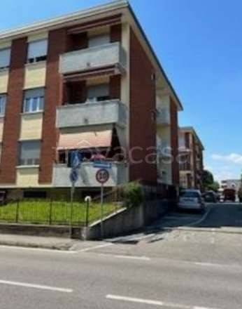 appartamento in vendita a Cambiago