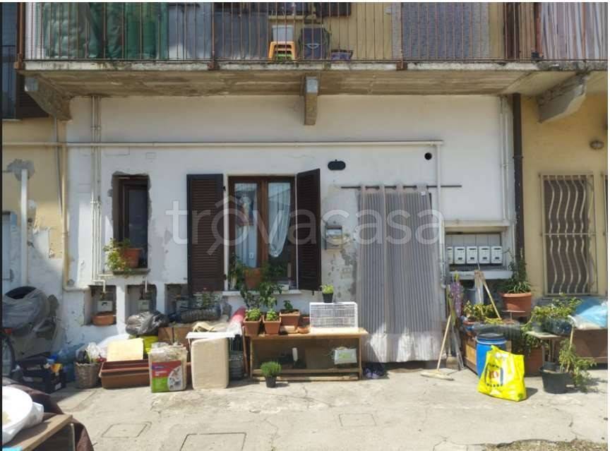 appartamento in vendita a Cambiago