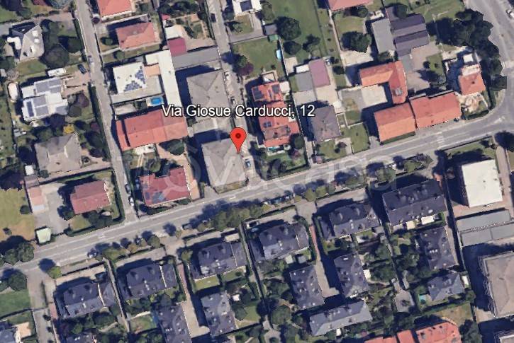 appartamento in vendita a Cambiago