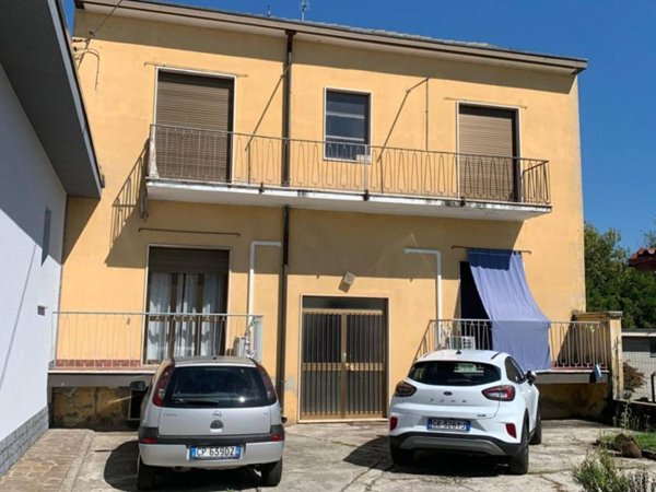 appartamento in vendita a Cambiago