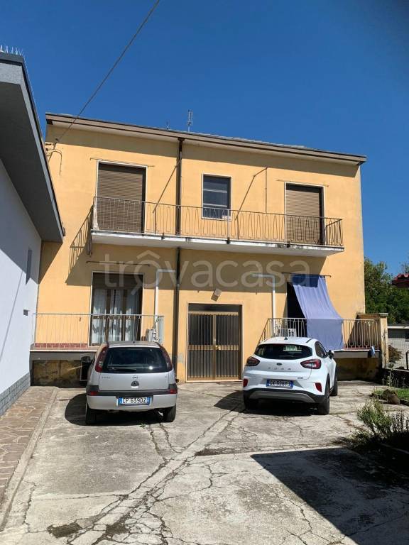 appartamento in vendita a Cambiago