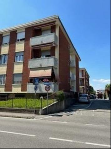 appartamento in vendita a Cambiago