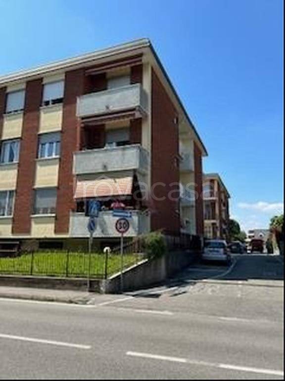 appartamento in vendita a Cambiago