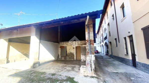 appartamento in vendita a Cambiago