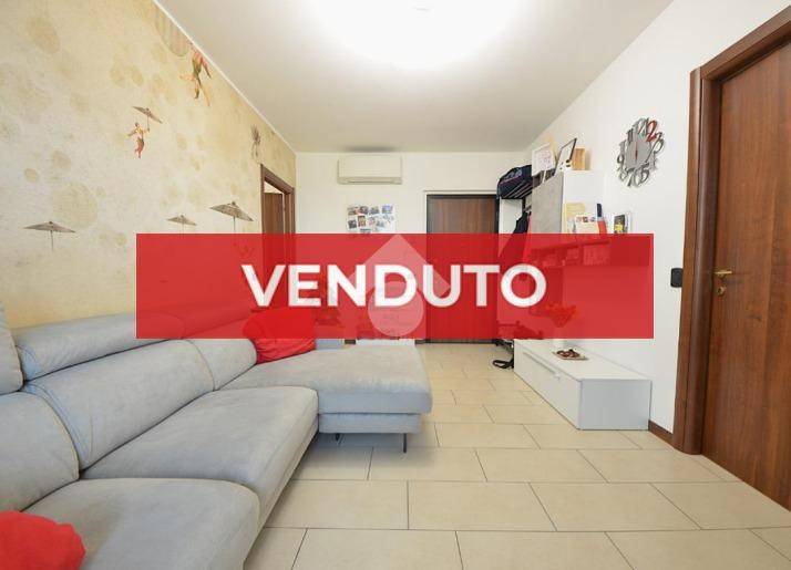 appartamento in vendita a Cambiago