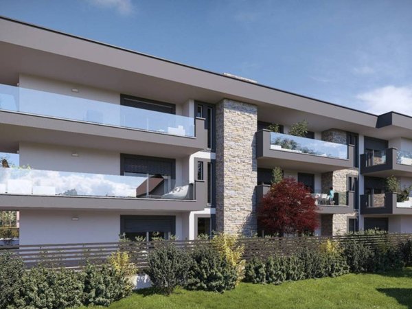 appartamento in vendita a Cambiago