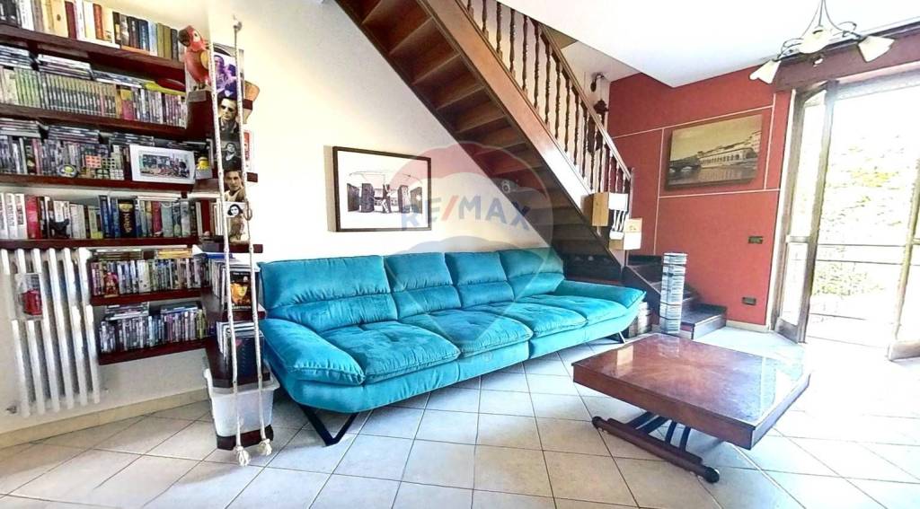 appartamento in vendita a Cambiago