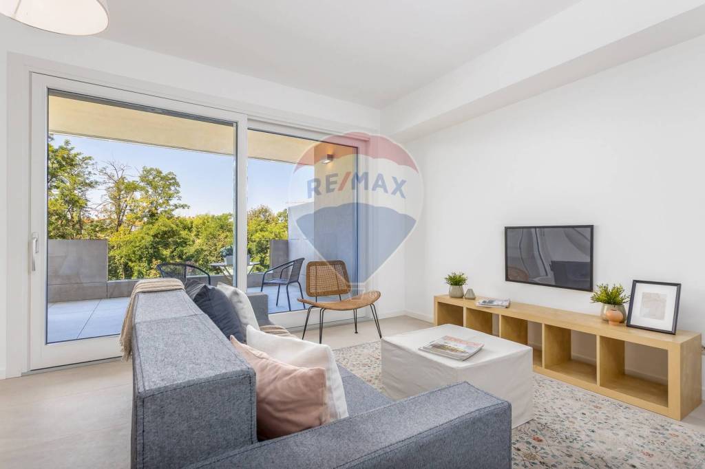 appartamento in vendita a Cambiago