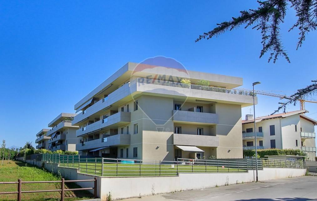 appartamento in vendita a Cambiago