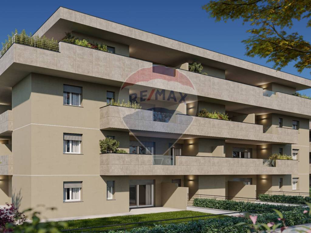 appartamento in vendita a Cambiago