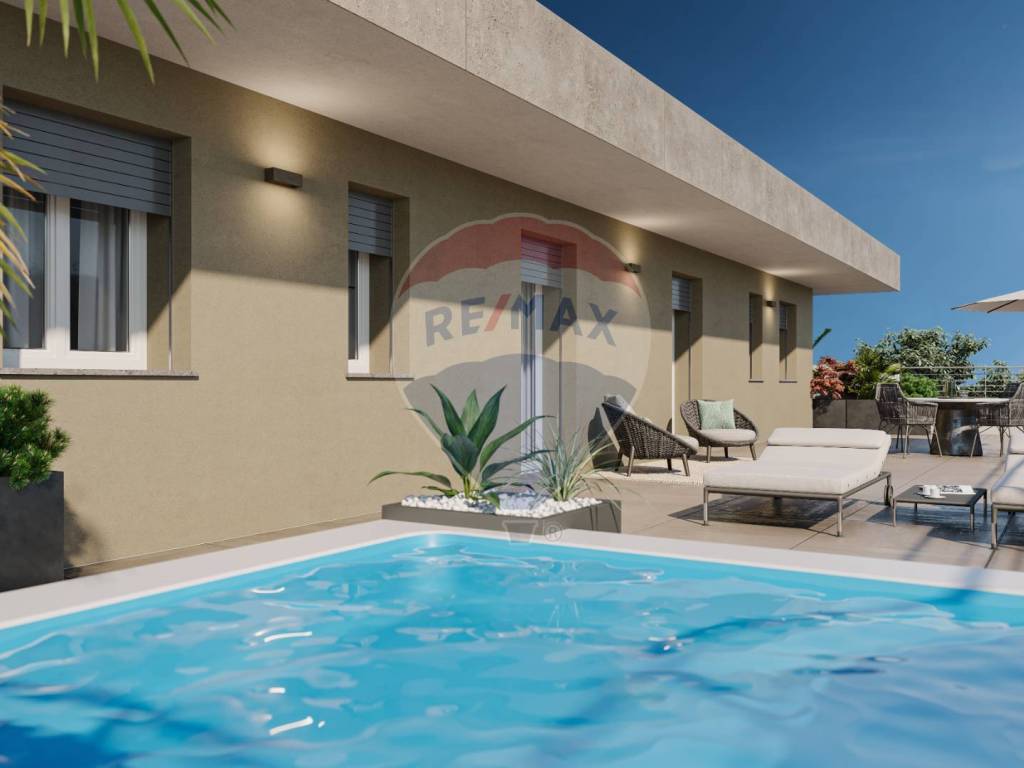 appartamento in vendita a Cambiago