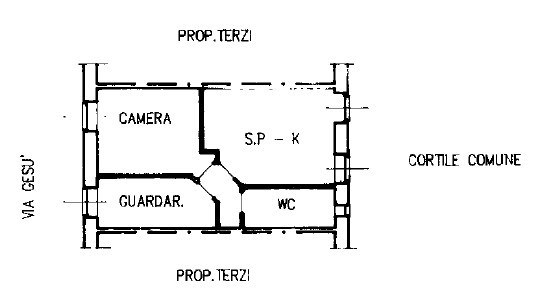 appartamento in vendita a Cambiago