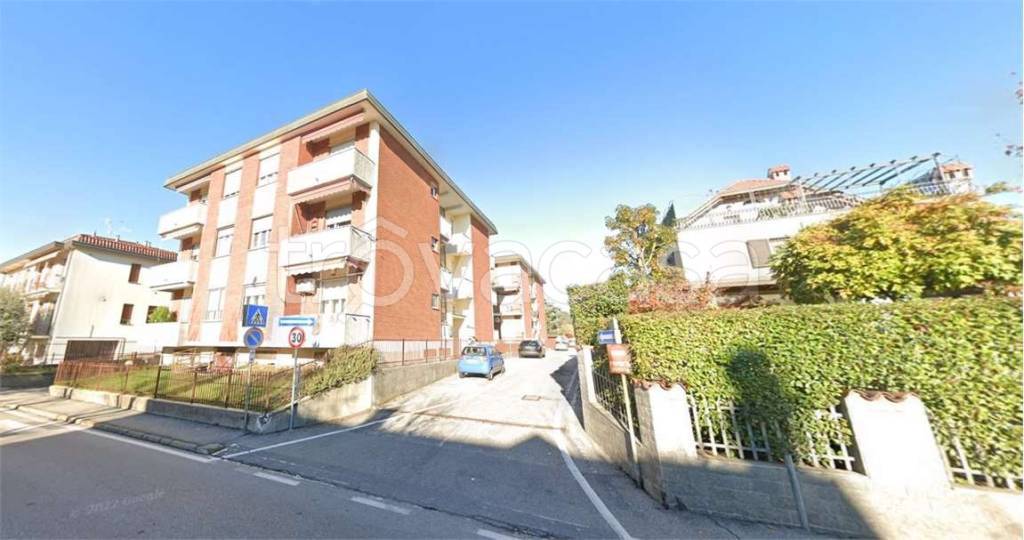 appartamento in vendita a Cambiago