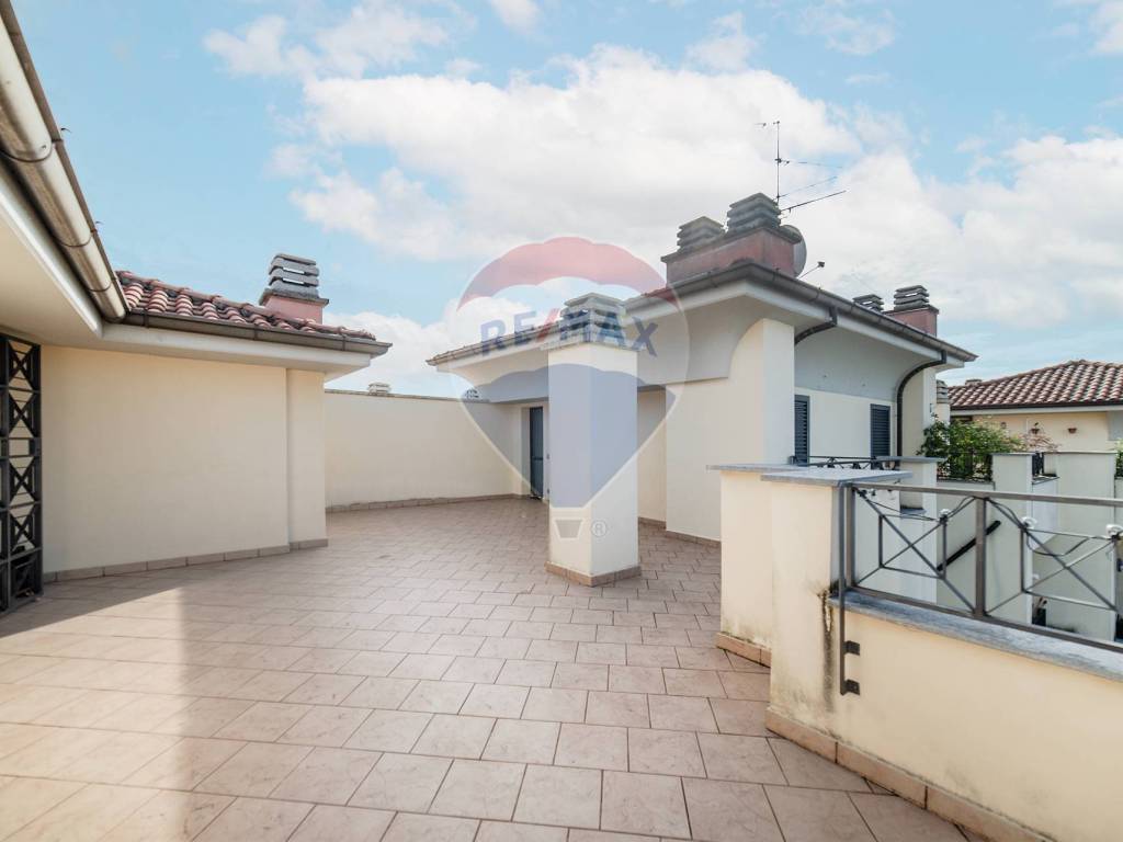 appartamento in vendita a Cambiago