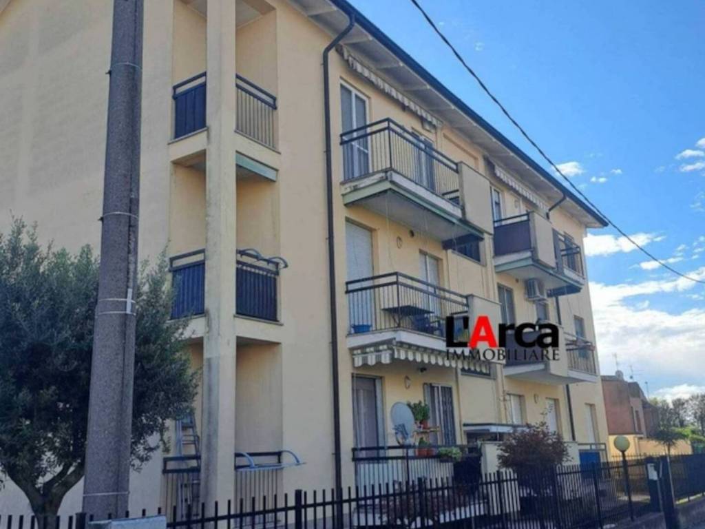 appartamento in vendita a Cambiago