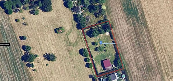 terreno agricolo in vendita a Cambiago