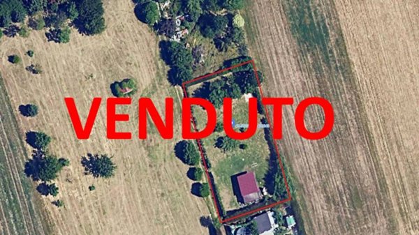 terreno agricolo in vendita a Cambiago