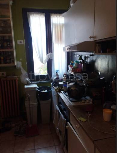 appartamento in vendita a Cambiago