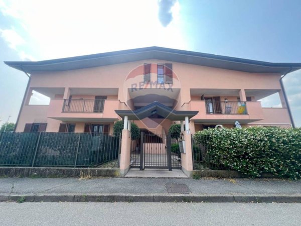 appartamento in vendita a Cambiago