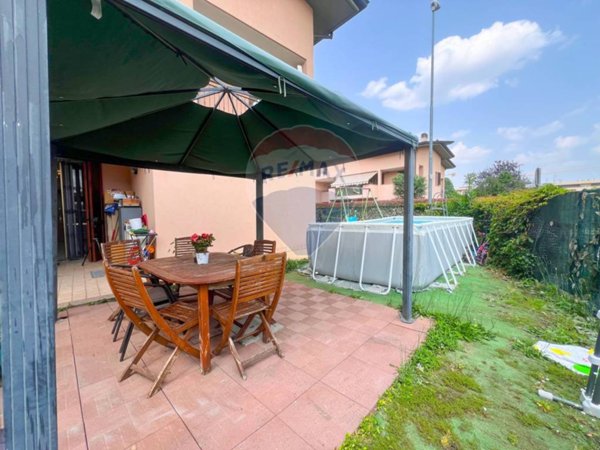 appartamento in vendita a Cambiago