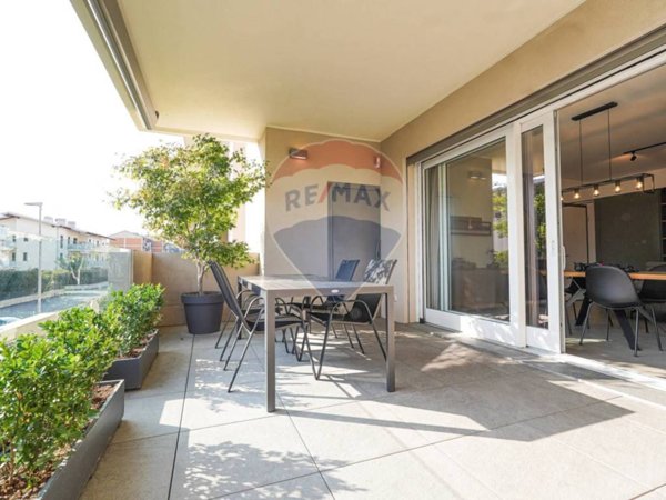 appartamento in vendita a Cambiago