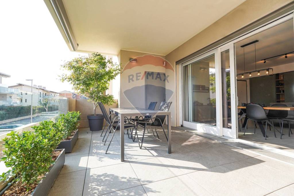 appartamento in vendita a Cambiago