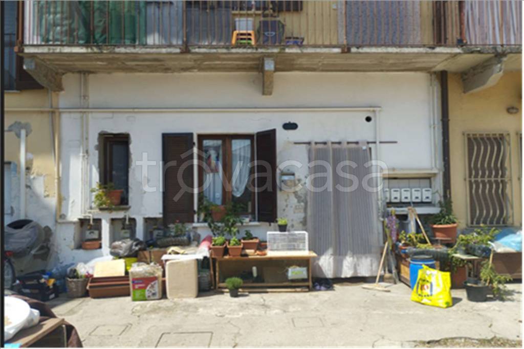 appartamento in vendita a Cambiago