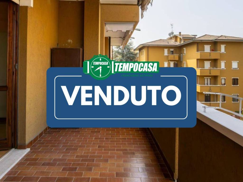 appartamento in vendita a Cambiago