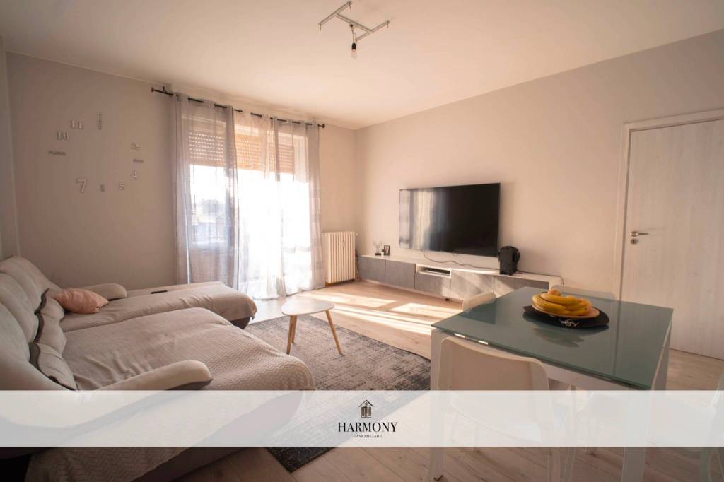 appartamento in vendita a Cambiago